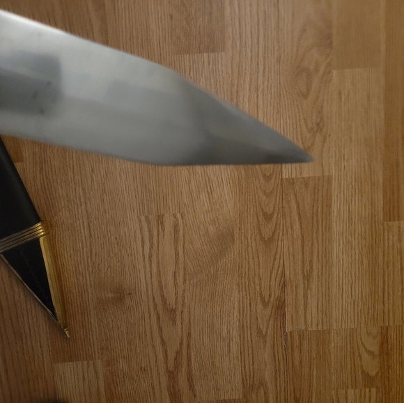 Sword, ancient design. If interested, make an offer. - Picture 6 of 8